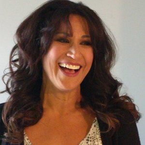 Meet your Posher, Cheryl